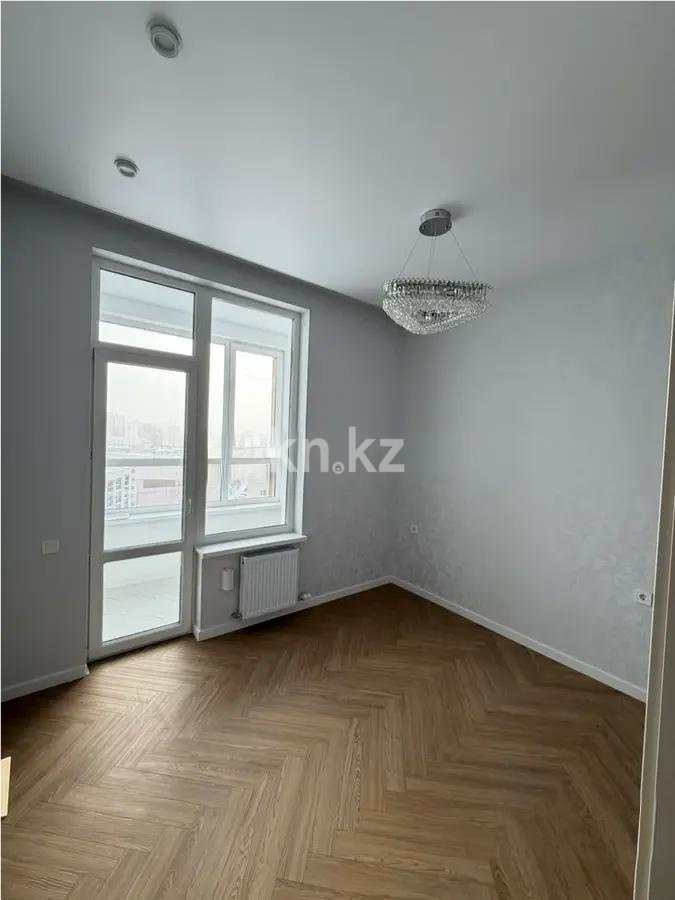Продажа 2-комнатной квартиры, 62 м² в Астане