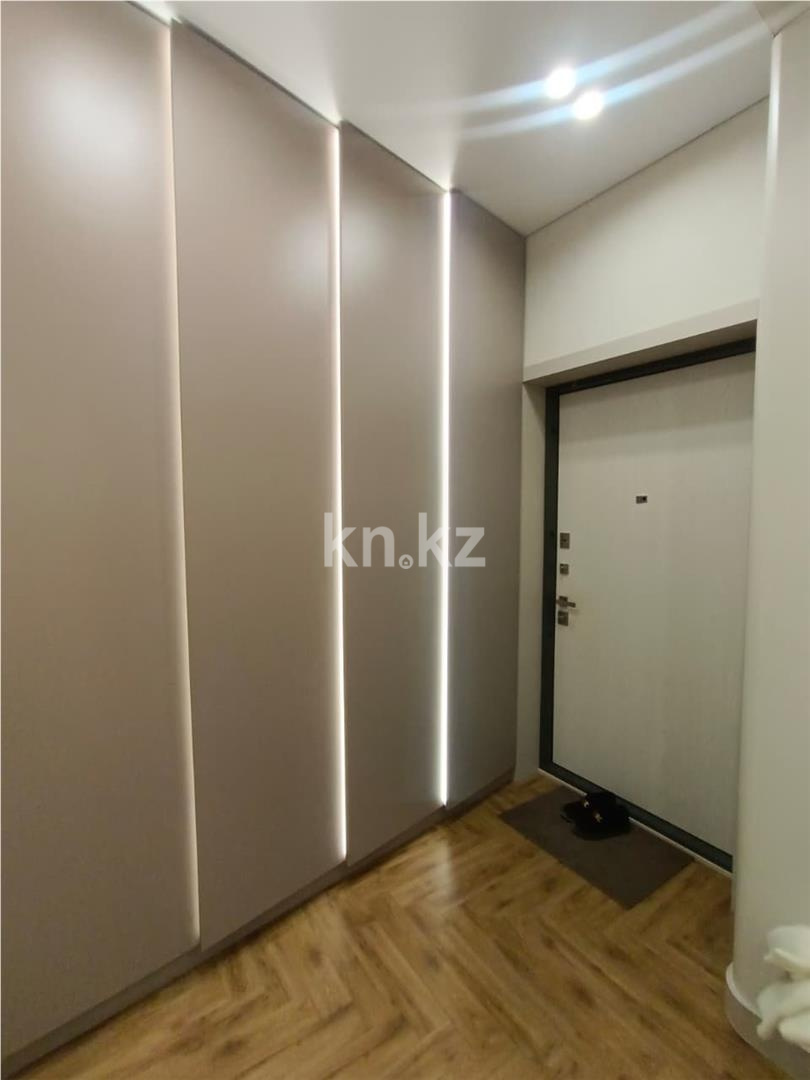 Продажа 3-комнатной квартиры, 95 м² в Астане - фото 23