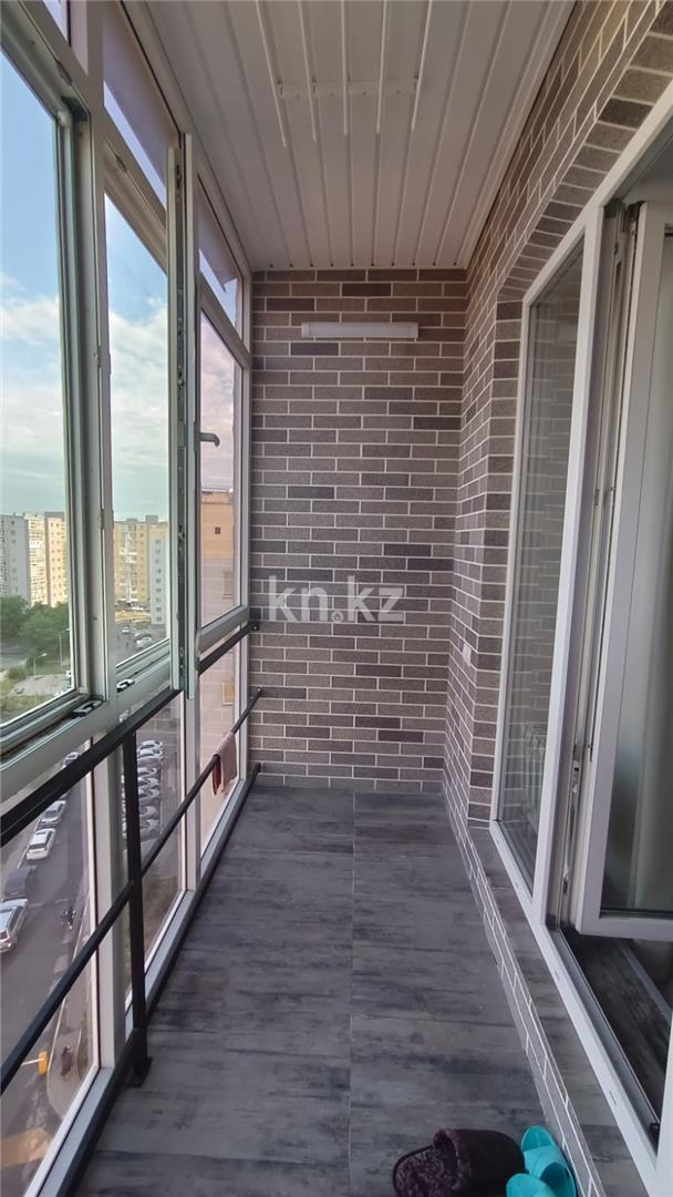 Продажа 3-комнатной квартиры, 84 м², ул. Сатыбалдина в Караганде - фото 8