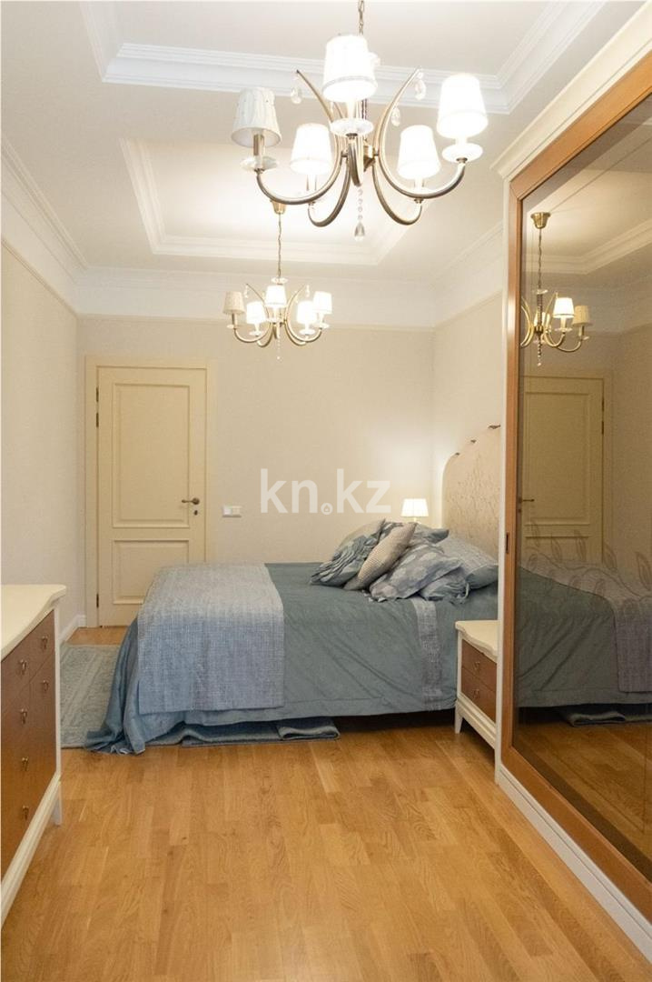 Продажа 3-комнатной квартиры, 106 м² в Караганде - фото 14