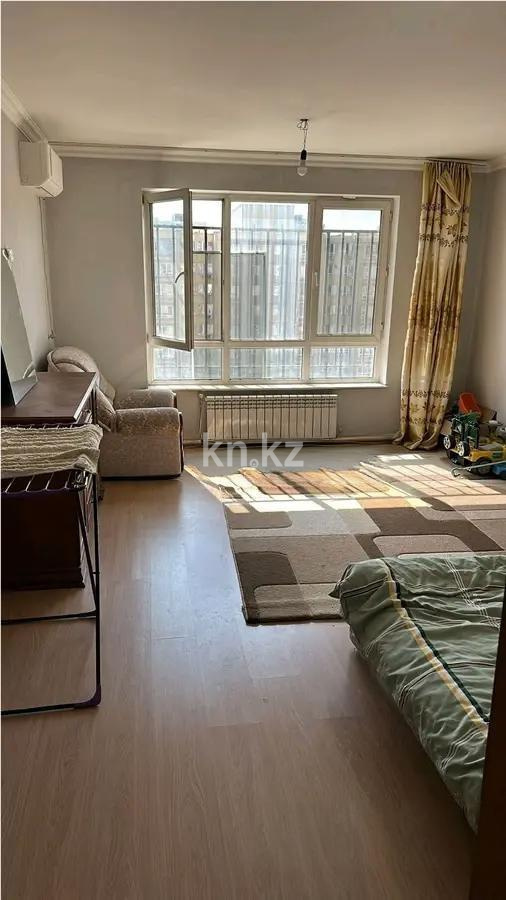 Продажа 2-комнатной квартиры, 65 м² в Алматы