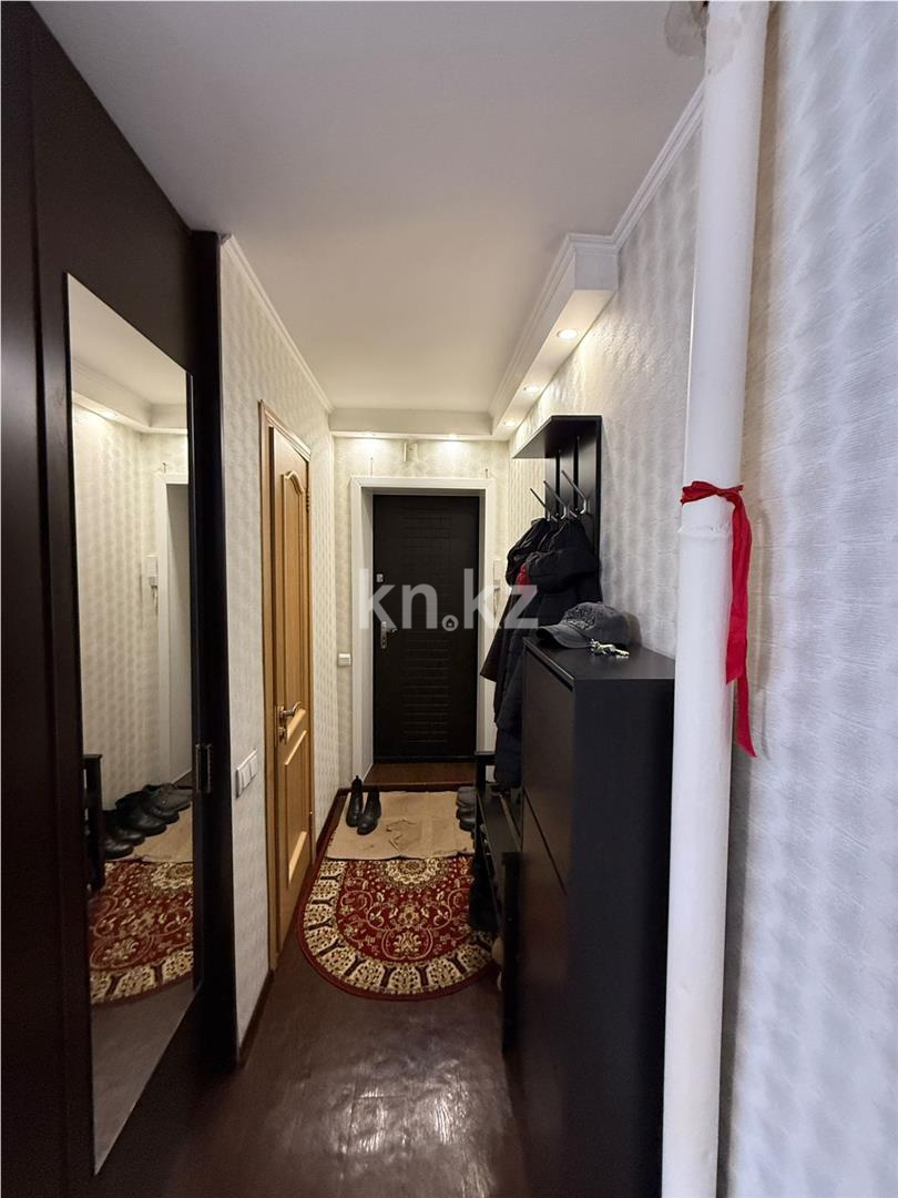 Продажа 3-комнатной квартиры, 55.9 м² в Астане - фото 10