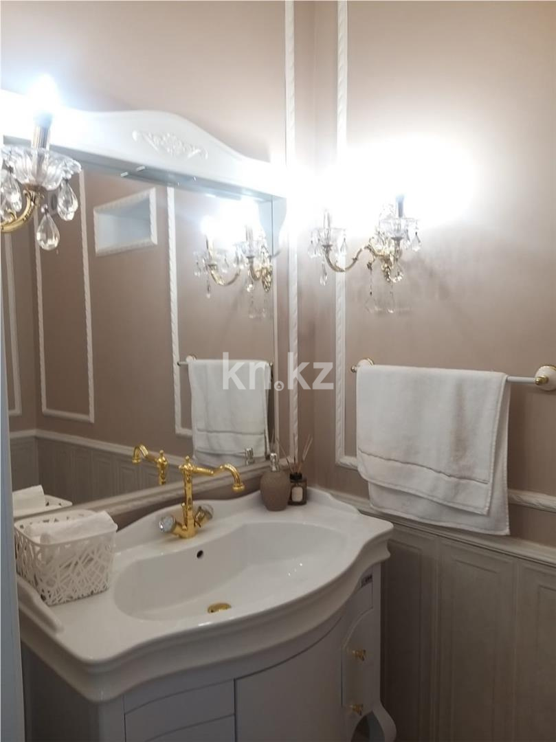 Продажа 5-комнатного дома, 520 м², ул. Муканова в Караганде - фото 31