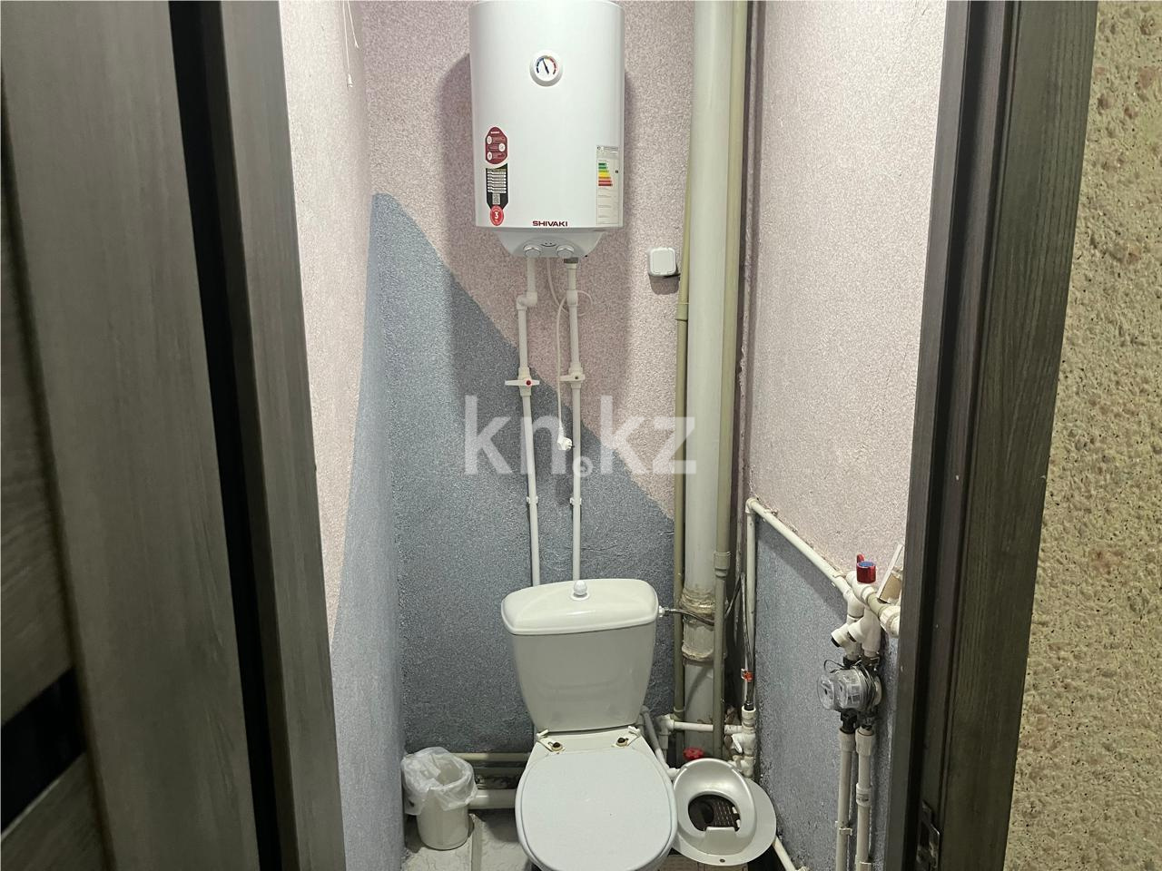 Продажа 2-комнатной квартиры, 50 м², ул. 3-й А мик-н в Темиртау - фото 9