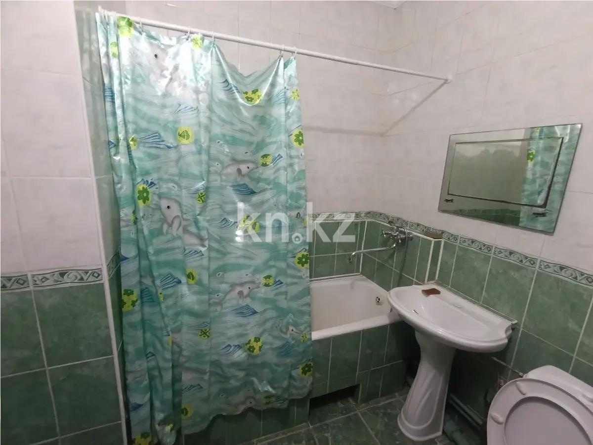 Продажа 1-комнатной квартиры, 48 м², мкр-н Айнабулак-4, дом  172 в Алматы - фото 3