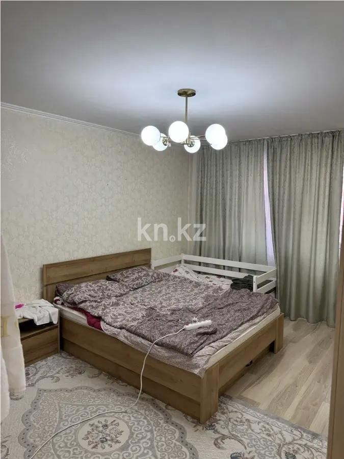 Продажа 3-комнатной квартиры, 76 м² в Астане - фото 2
