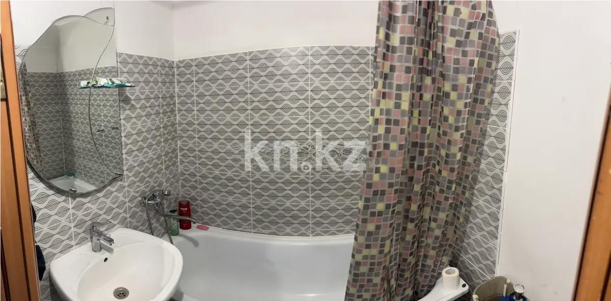 Продажа 1-комнатной квартиры, 18.7 м² в Алматы - фото 2