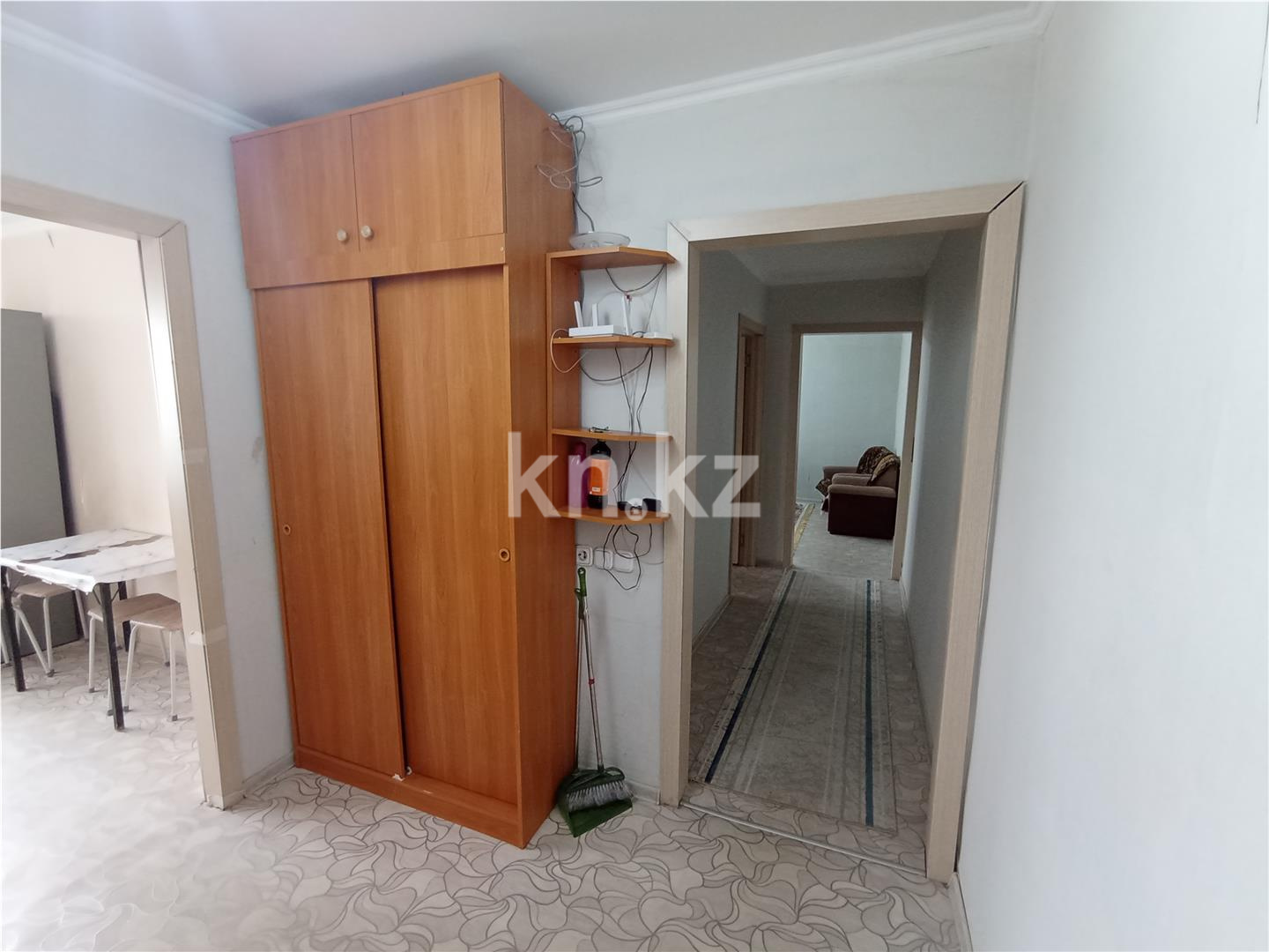 Продажа 2-комнатной квартиры, 54 м² в Караганде - фото 8