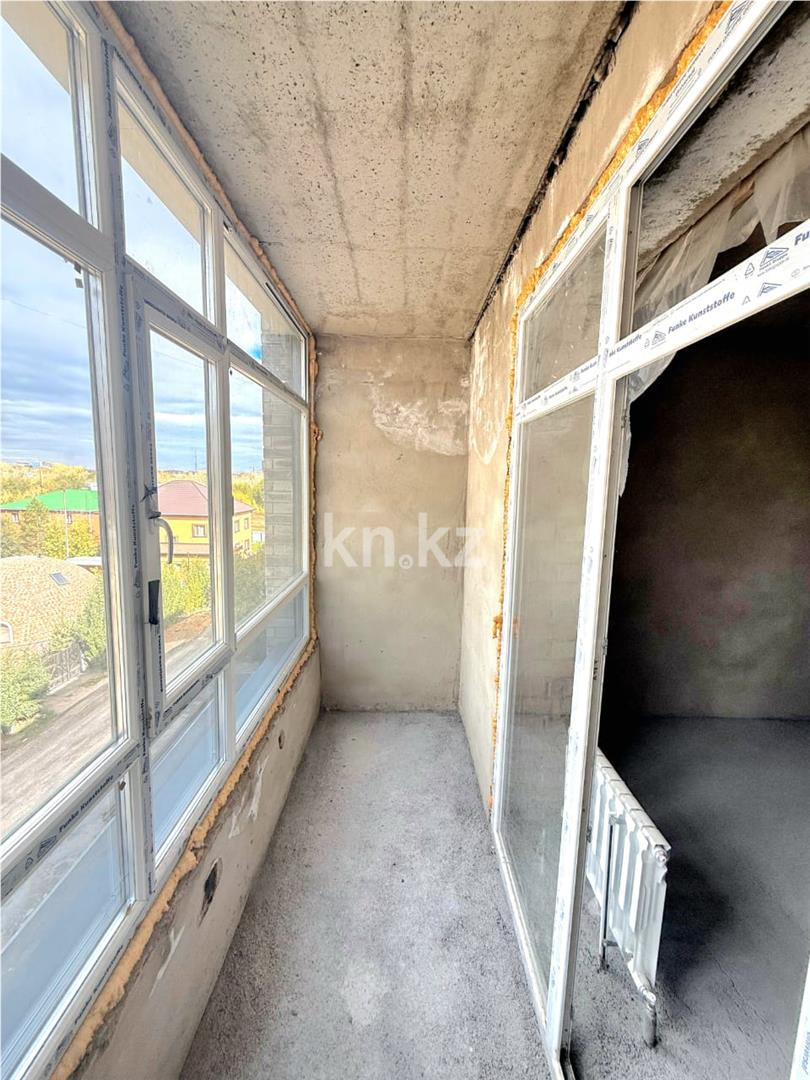 Продажа 2-комнатной квартиры, 73 м², ул. Анжерская в Караганде - фото 12