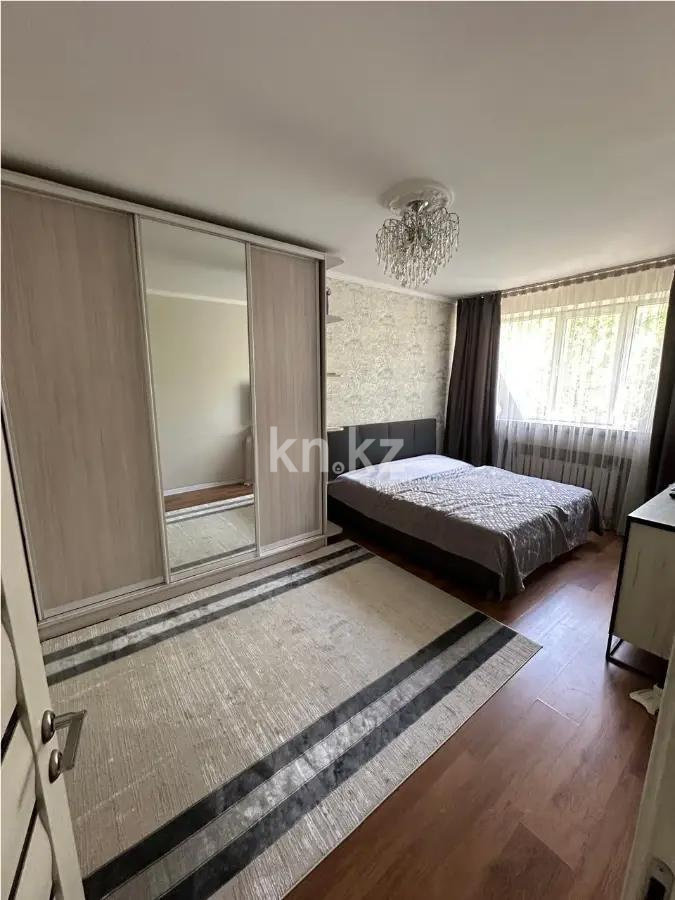 Продажа 3-комнатной квартиры, 73 м² в Алматы - фото 3