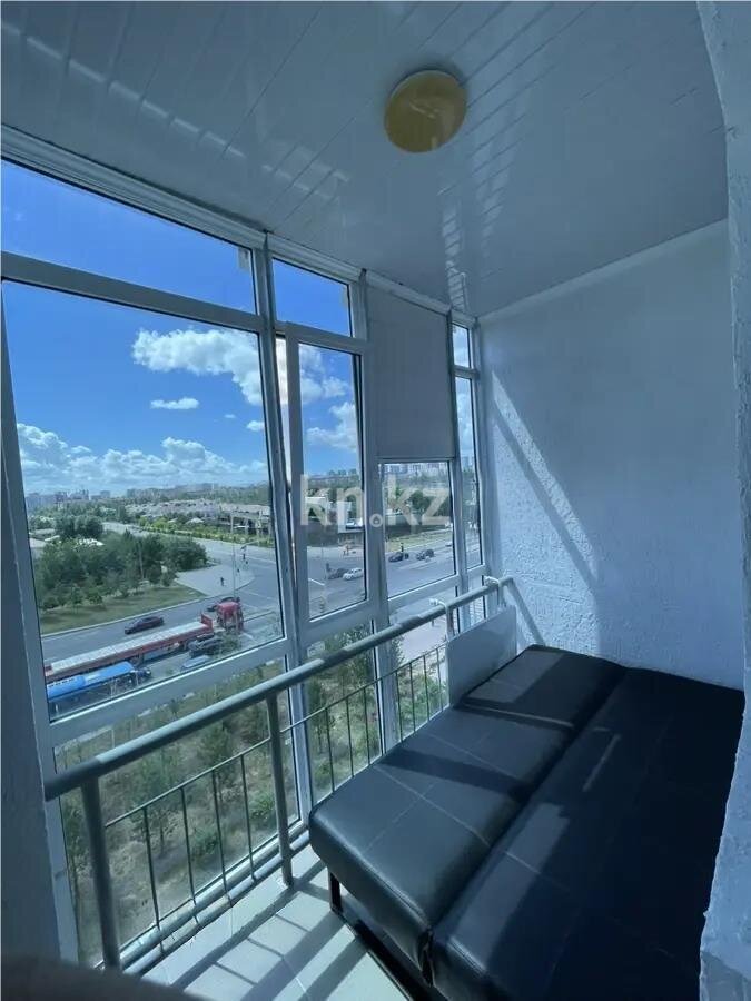 Продажа 2-комнатной квартиры, 46.9 м² в Астане - фото 5