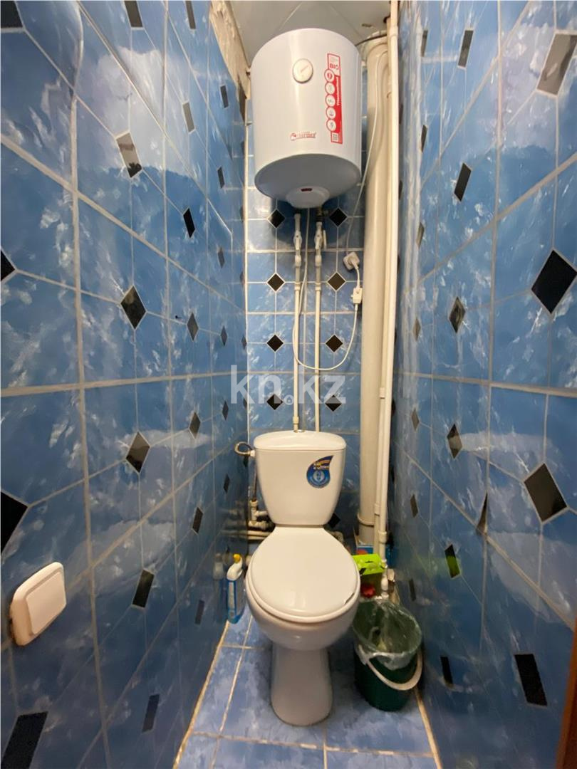 Продажа 2-комнатной квартиры, 44 м² в Караганде - фото 9