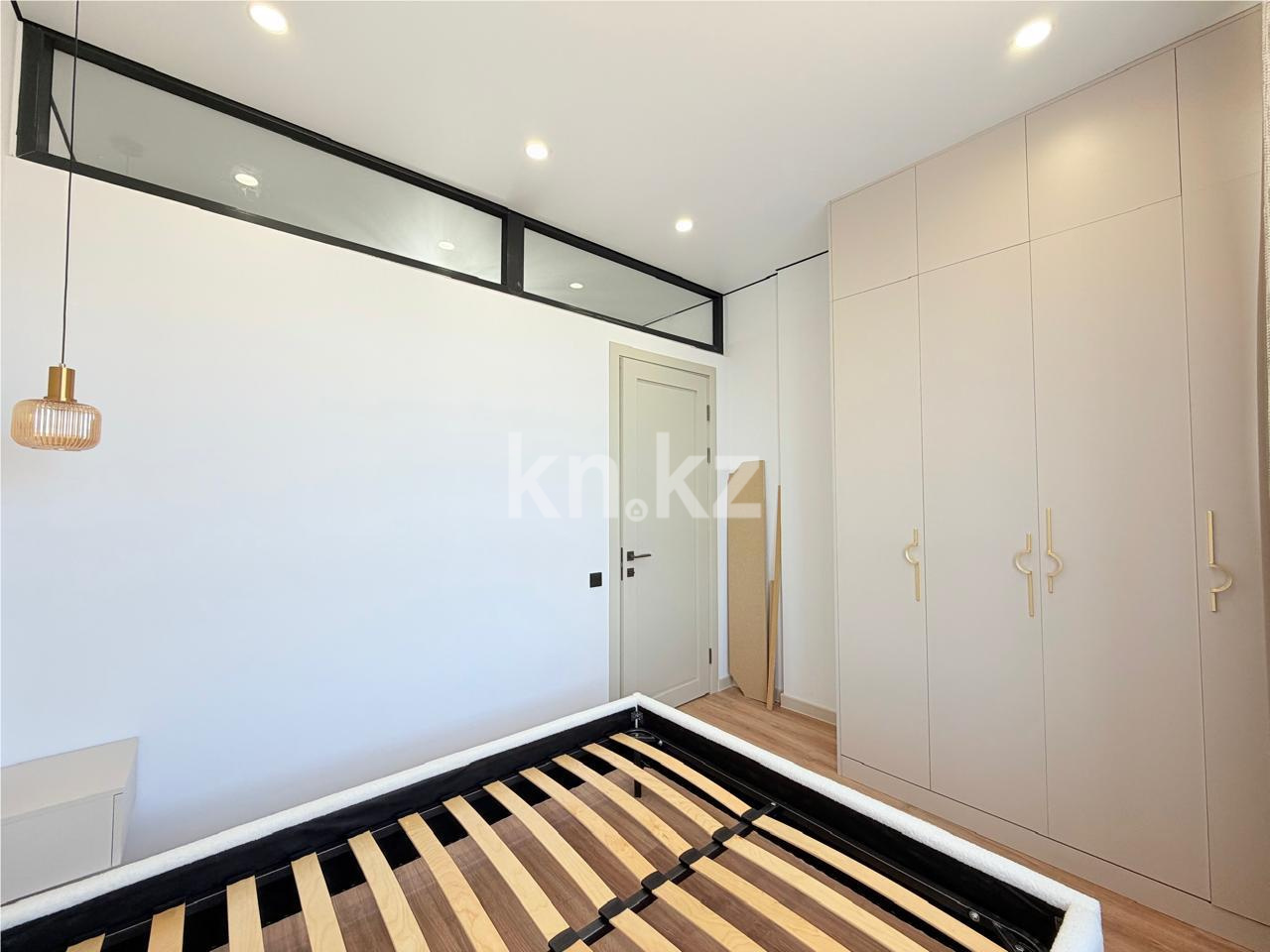 Продажа 2-комнатной квартиры, 42 м² в Астане - фото 4