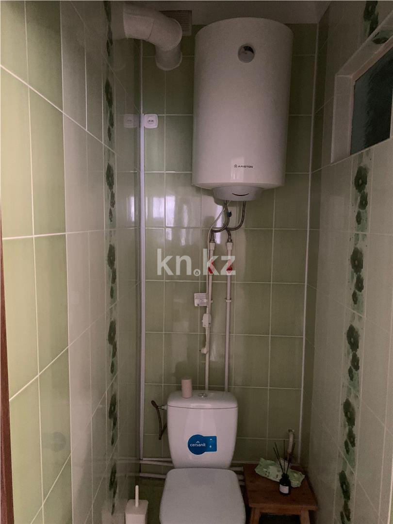 Продажа 2-комнатной квартиры, 62 м² в Караганде - фото 10