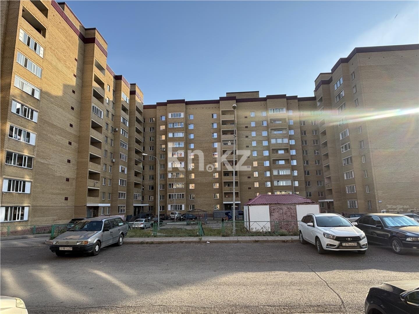 Продажа 3-комнатной квартиры, 86 м² в Караганде - фото 20