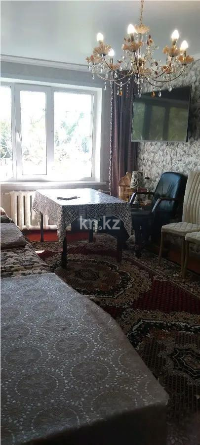 Продажа 2-комнатной квартиры, 47 м² в Караганде