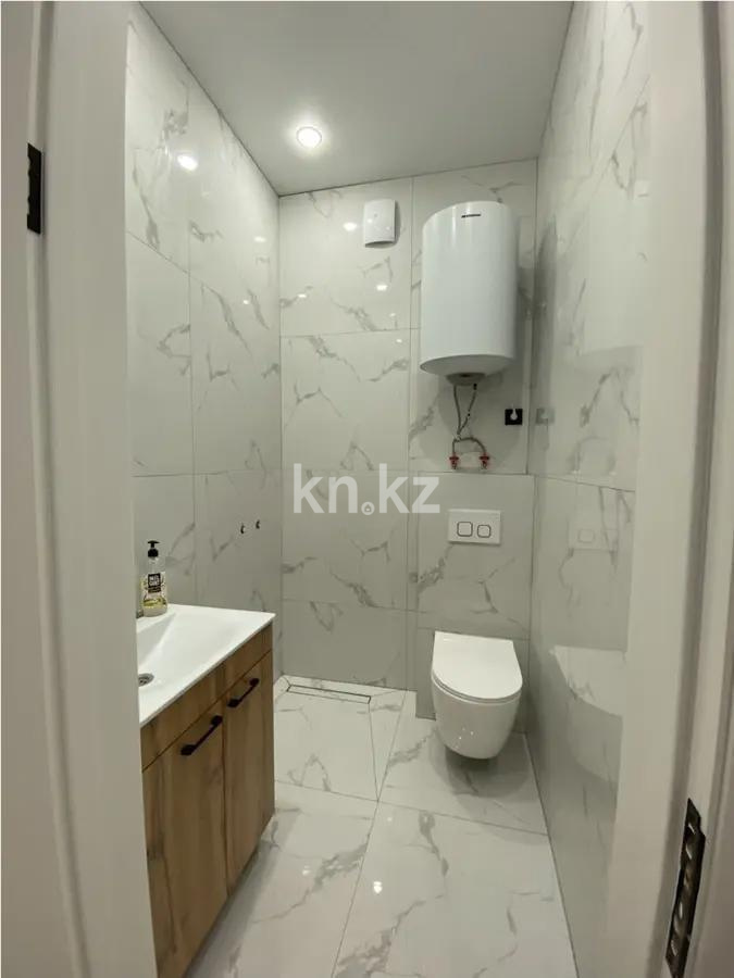 Продажа 3-комнатной квартиры, 92 м² в Караганде - фото 5