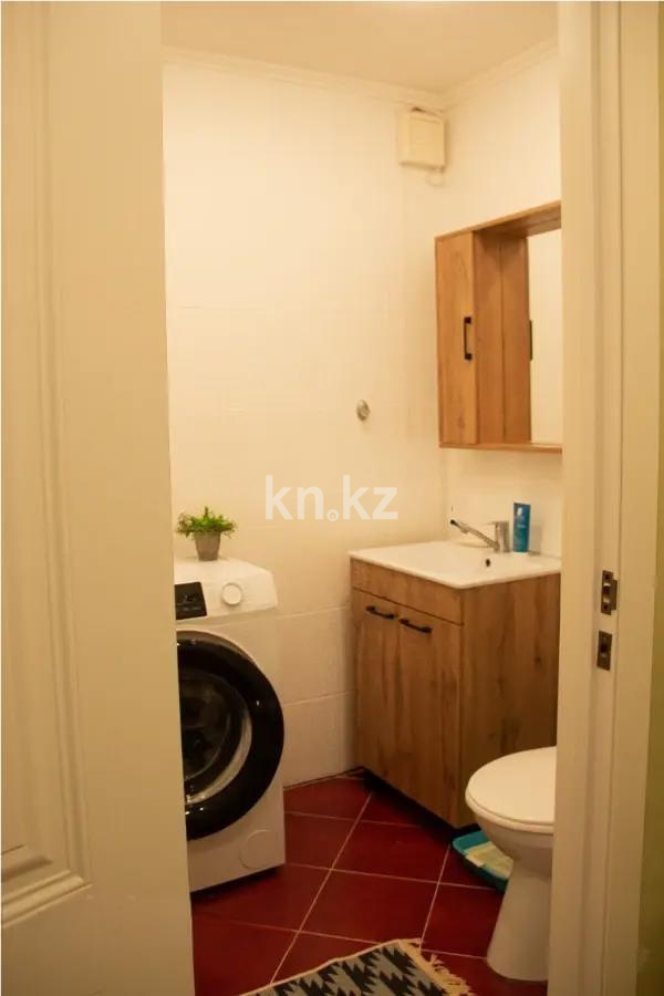 Продажа 2-комнатной квартиры, 43 м² в Караганде - фото 4