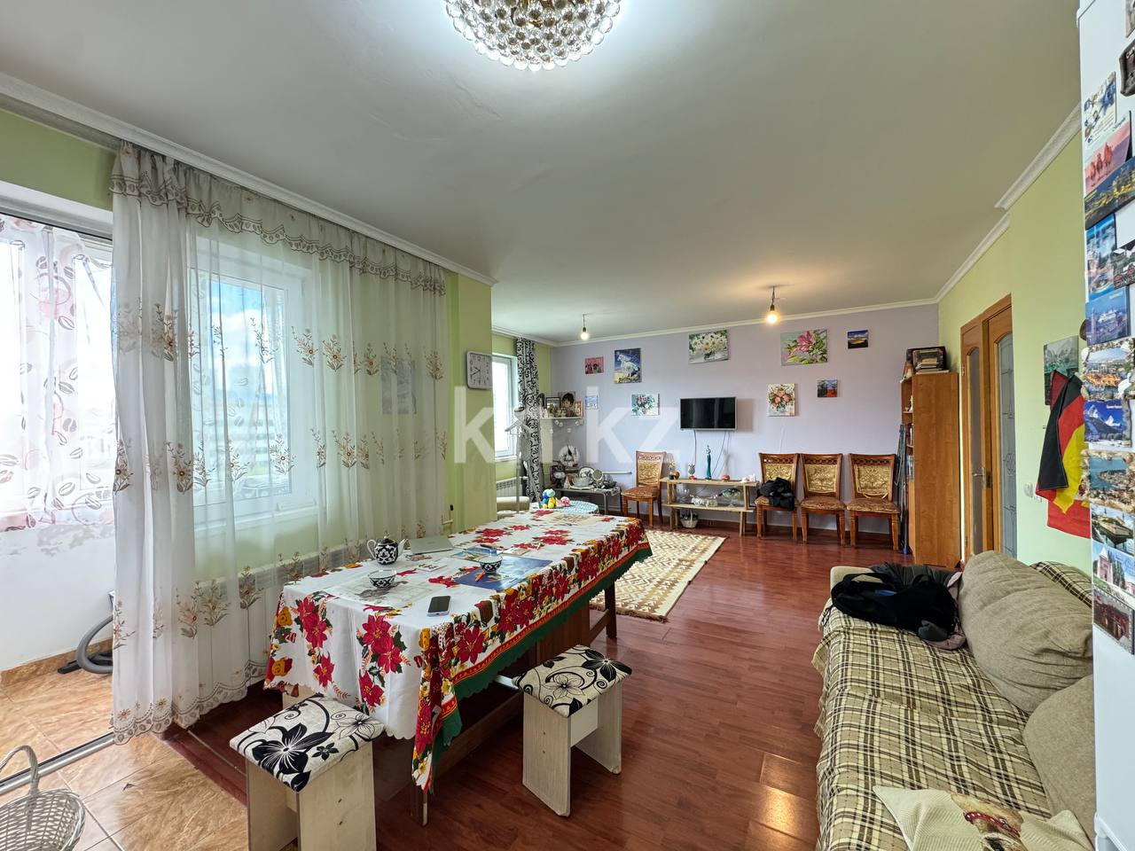 Аренда 2-комнатной квартиры, 50 м² в Астане - фото 4