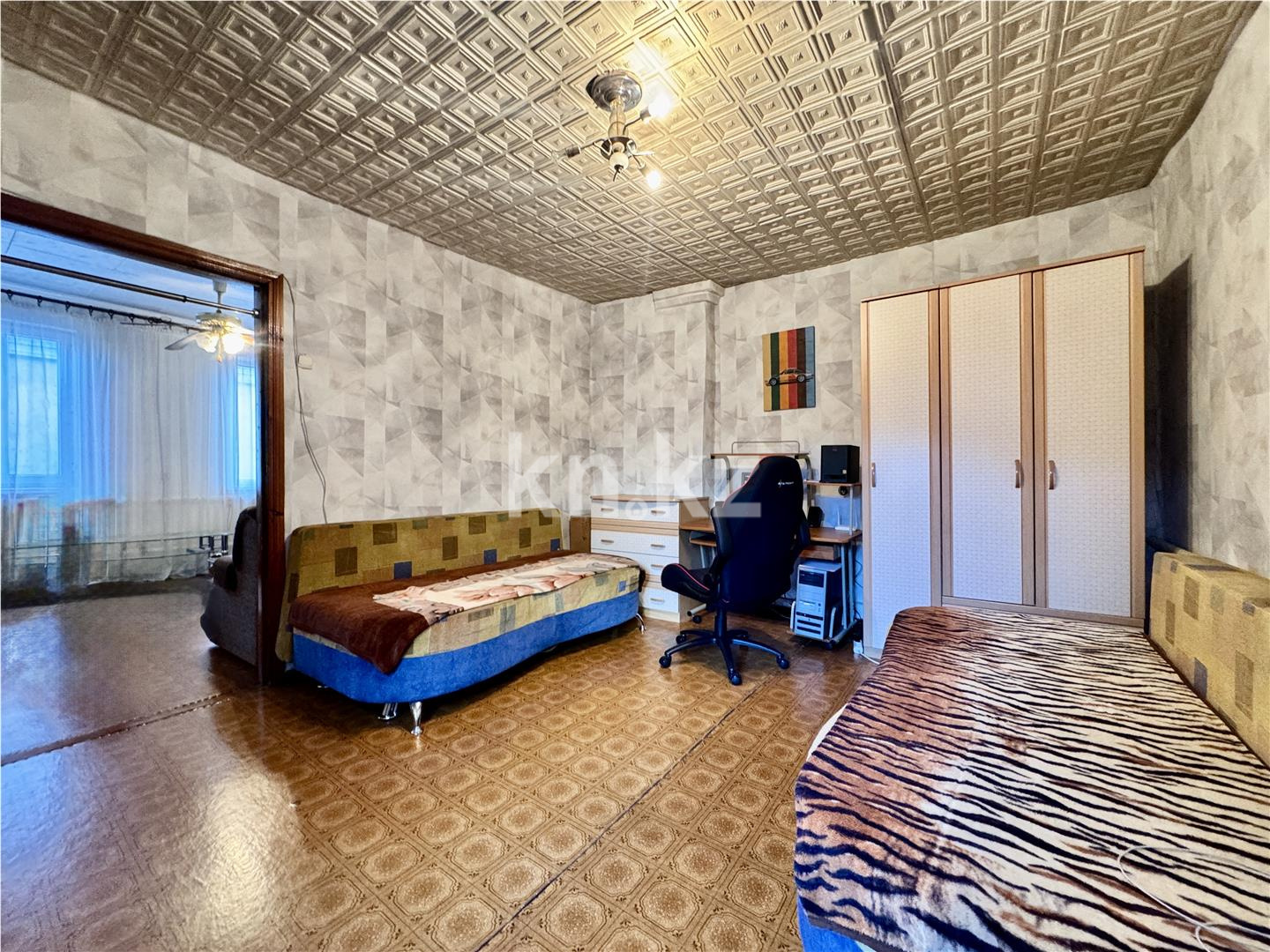 Продажа 4-комнатного дома, 72.8 м² в Караганде - фото 4