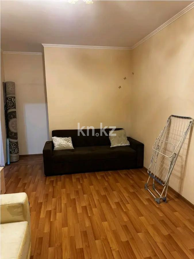 Продажа 1-комнатной квартиры, 45 м² в Алматы - фото 2