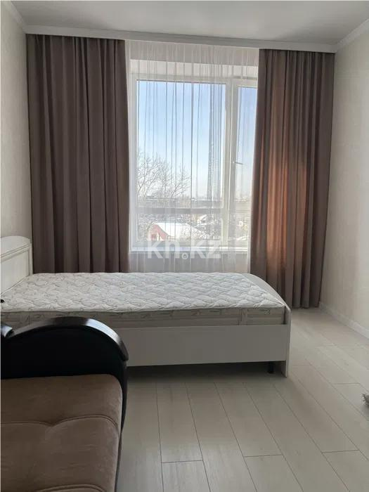 Продажа 1-комнатной квартиры, 41 м² в Астане