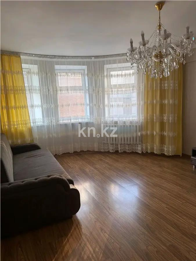 Продажа 2-комнатной квартиры, 75 м², ул. Ракымова, дом  22 в Астане