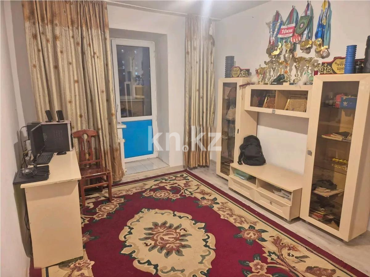 Продажа 3-комнатной квартиры, 70 м² в Астане - фото 2