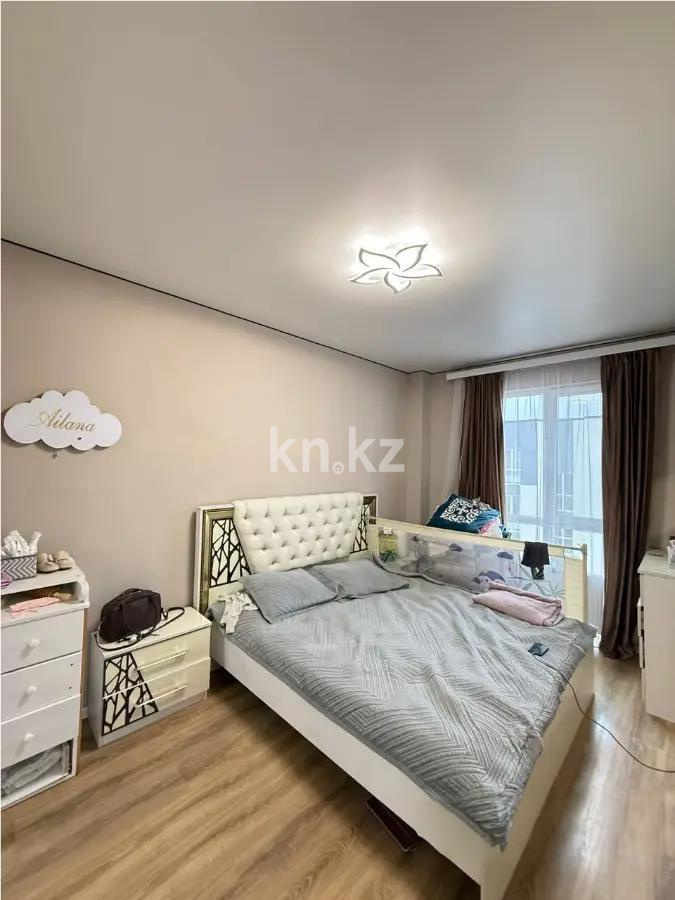 Продажа 2-комнатной квартиры, 48 м² в Алматы - фото 2