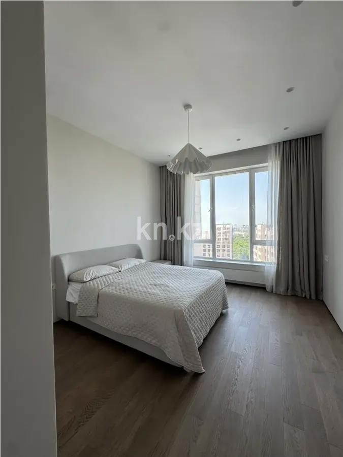 Продажа 3-комнатной квартиры, 125 м² в Алматы - фото 2