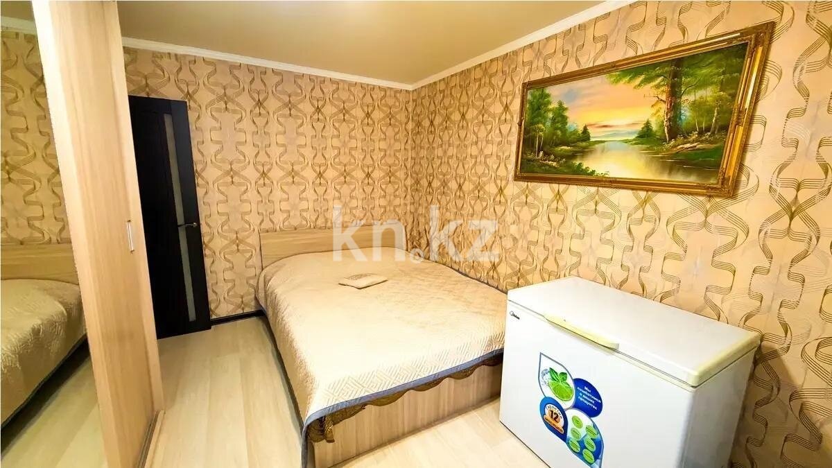 Продажа 4-комнатной квартиры, 59 м² в Астане - фото 2