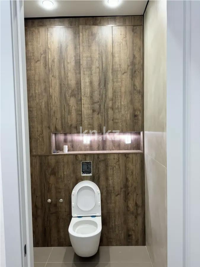 Продажа 3-комнатной квартиры, 84 м², ул. Ашимова, дом  7/1 в Караганде - фото 5