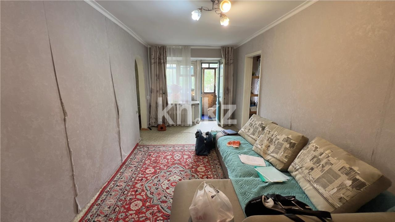 Продажа 2-комнатной квартиры, 43 м² в Караганде - фото 5