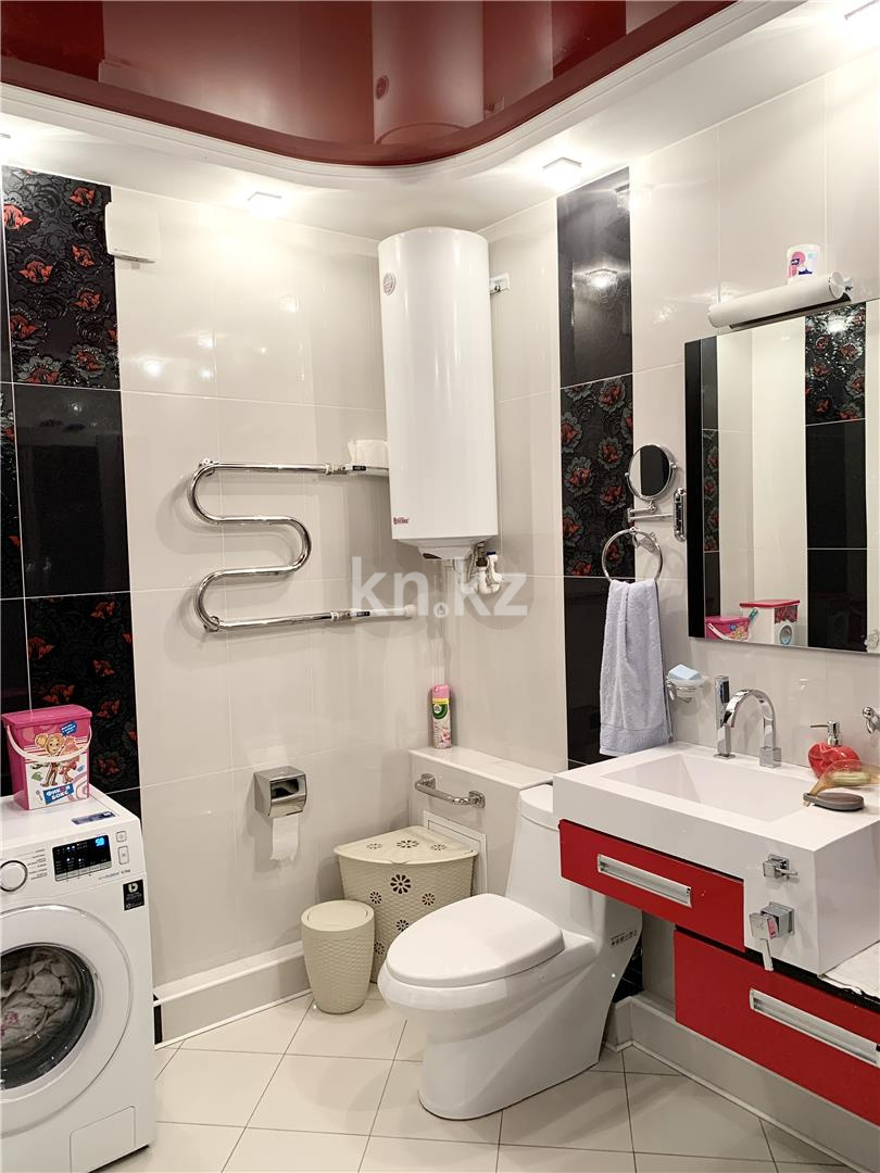 Продажа 3-комнатной квартиры, 90 м² в Караганде - фото 11