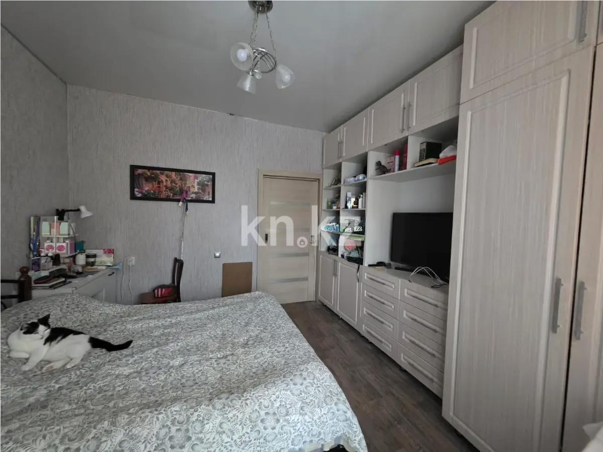 Продажа 3-комнатной квартиры, 73 м², ул. Ермекова, дом  22 в Абае - фото 3