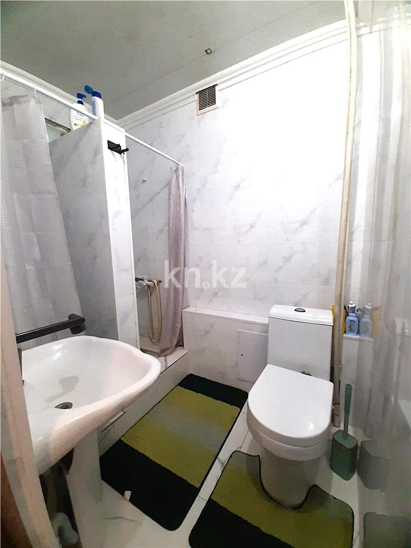 Продажа 2-комнатной квартиры, 44 м² в Караганде - фото 8