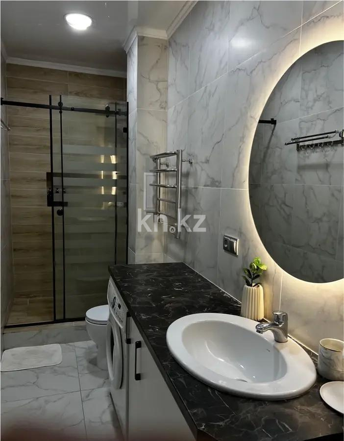 Продажа 3-комнатной квартиры, 97 м², ул. Хусаинова, дом  225 в Алматы - фото 5