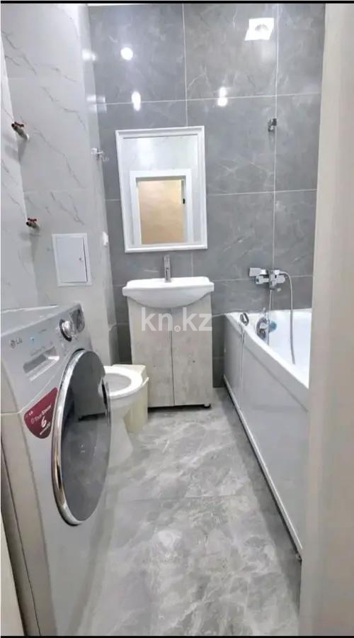 Продажа 1-комнатной квартиры, 21 м² в Астане - фото 4