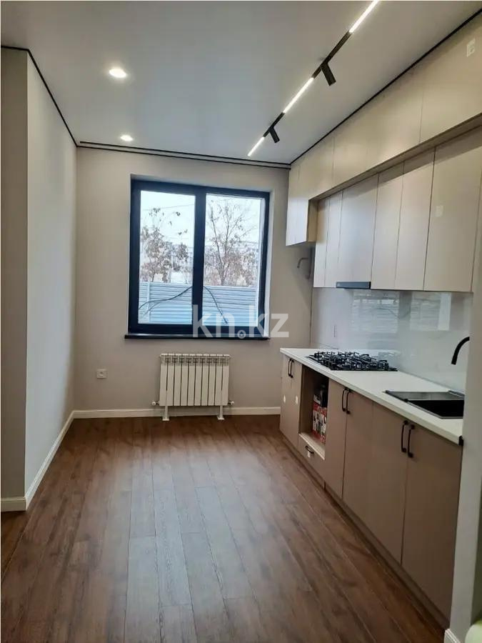 Продажа 2-комнатной квартиры, 55 м² в Алматы - фото 2