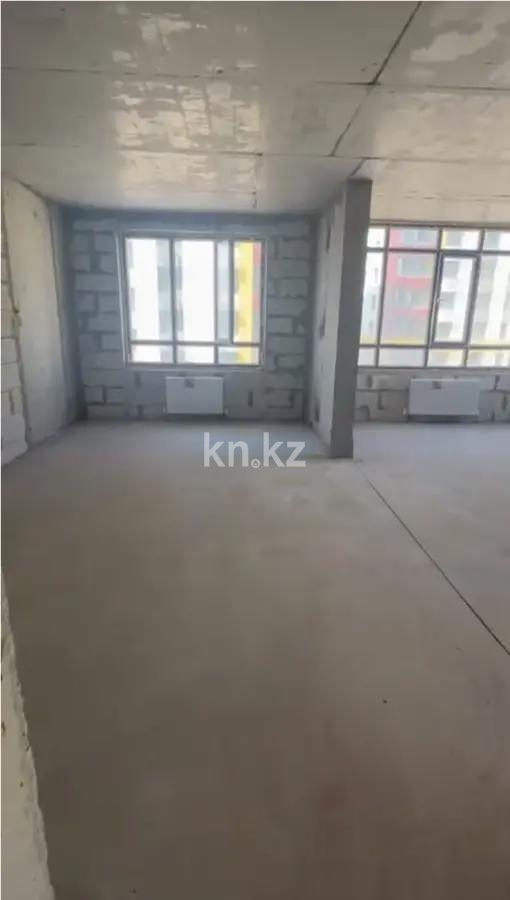 Продажа 3-комнатной квартиры, 74.69 м² в Алматы - фото 2