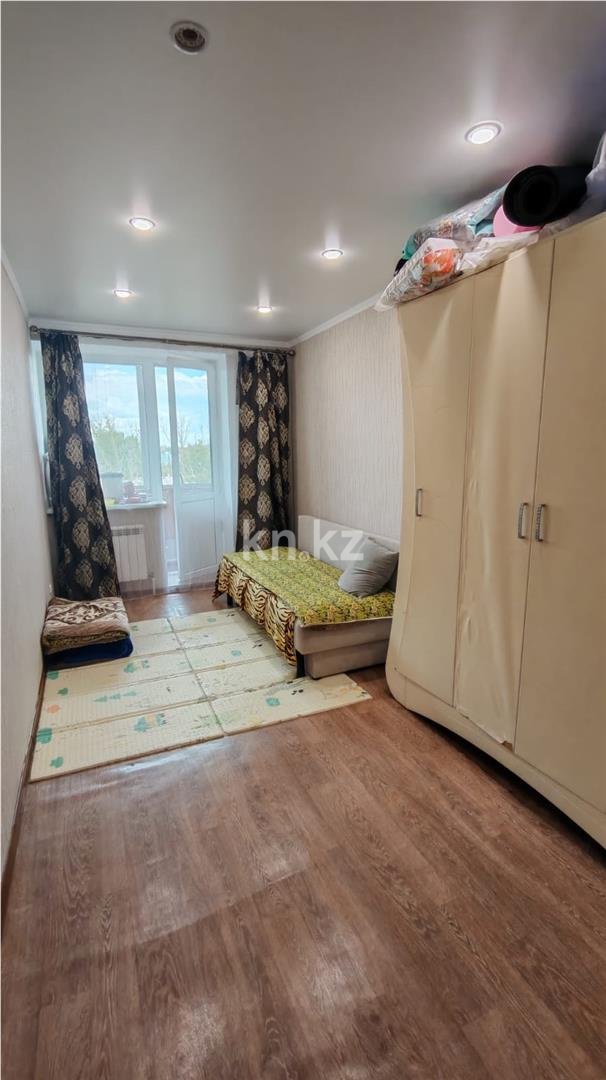 Продажа 2-комнатной квартиры, 46 м² в Караганде - фото 5