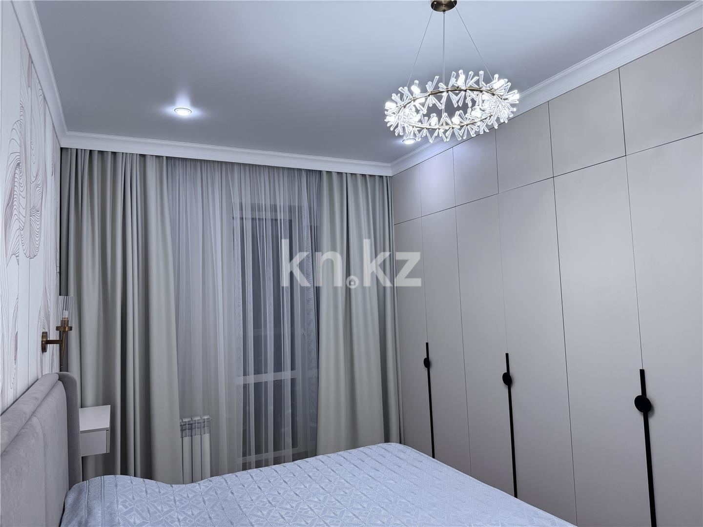 Продажа 2-комнатной квартиры, 74 м² в Караганде - фото 4