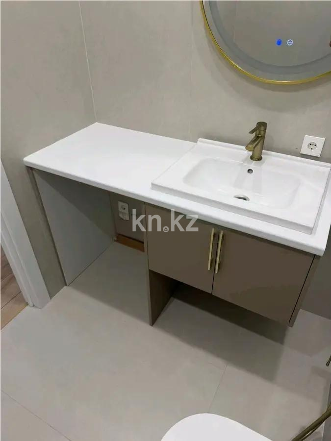 Продажа 2-комнатной квартиры, 39 м² в Астане - фото 4