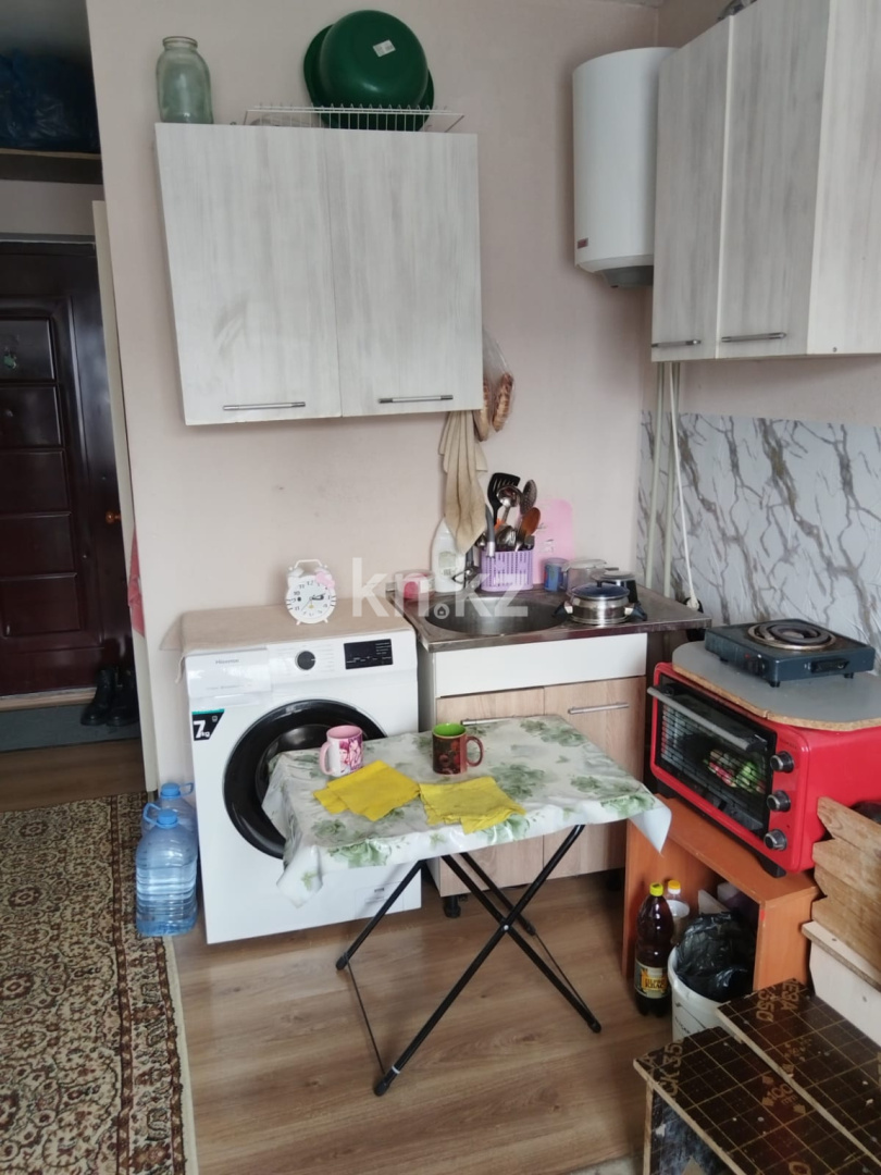 Продажа 1-комнатной квартиры, 14.5 м² в Астане - фото 5