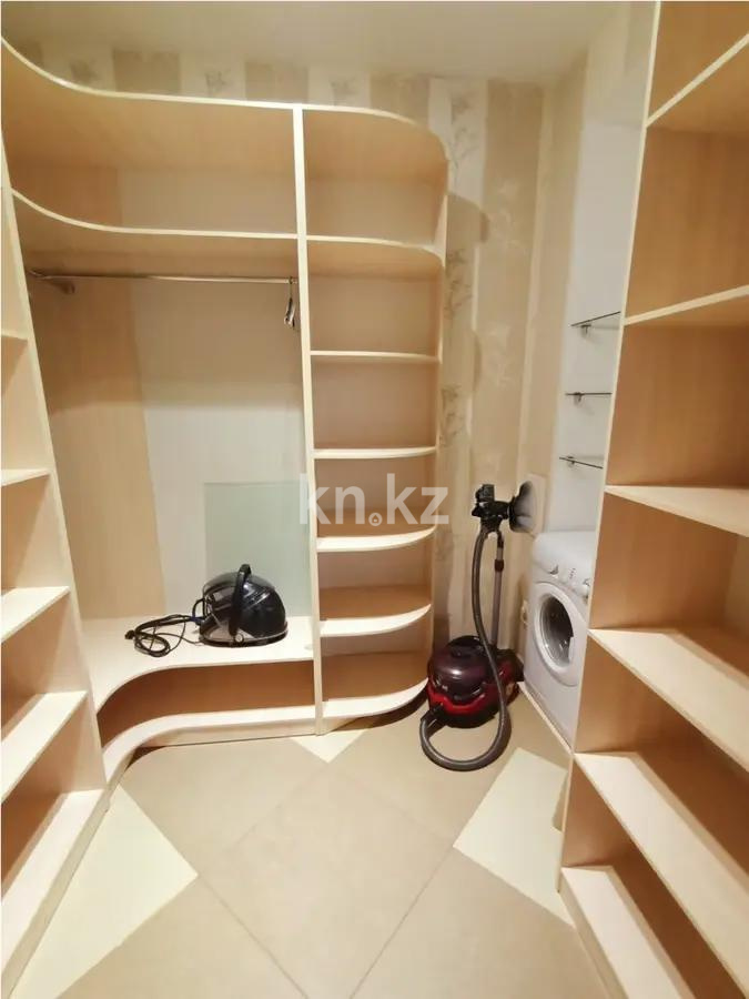 Продажа 3-комнатной квартиры, 112 м² в Астане - фото 3