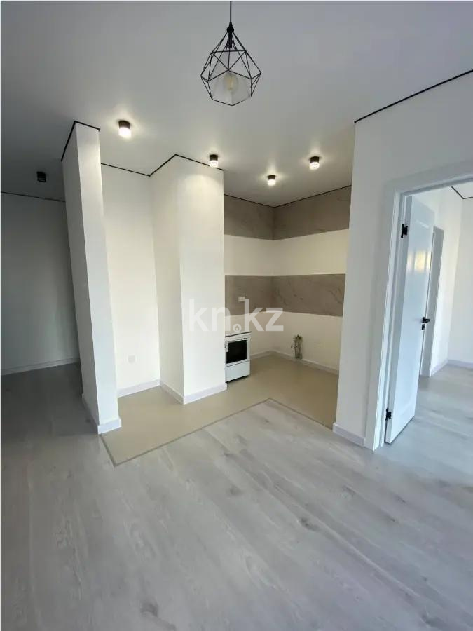 Продажа 3-комнатной квартиры, 66 м², ул. Муратбаева, дом  14 в Алматы - фото 4