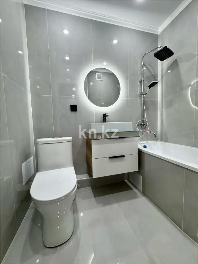 Продажа 1-комнатной квартиры, 36 м², пр. Райымбека, дом  590 стр в Алматы - фото 3