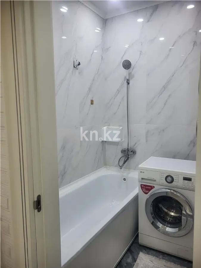Продажа 2-комнатной квартиры, 60 м² в Алматы - фото 4