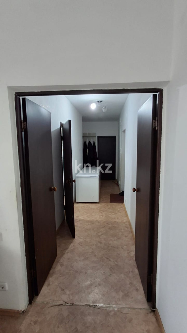 Продажа 1-комнатной квартиры, 46.5 м², мкр. Кунаева в Уральске - фото 10