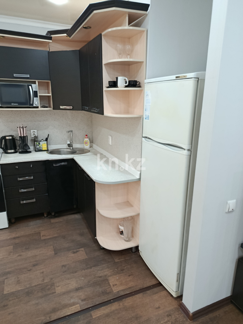 Аренда 1-комнатной квартиры, 36 м² в Караганде - фото 7